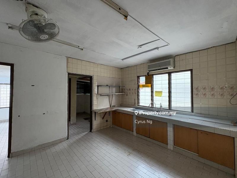 2-storey Terraced House for Sale in Taman Mutiara Barat, Cheras by Cyrus Ng - iProperty.com.my