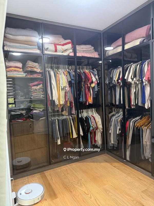 Rumah Berkembar untuk Dijual di Jade Hills, Kajang oleh C L Ngan - iProperty.com.my