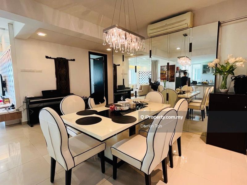 For Sale - Puteri Palma Condominiums