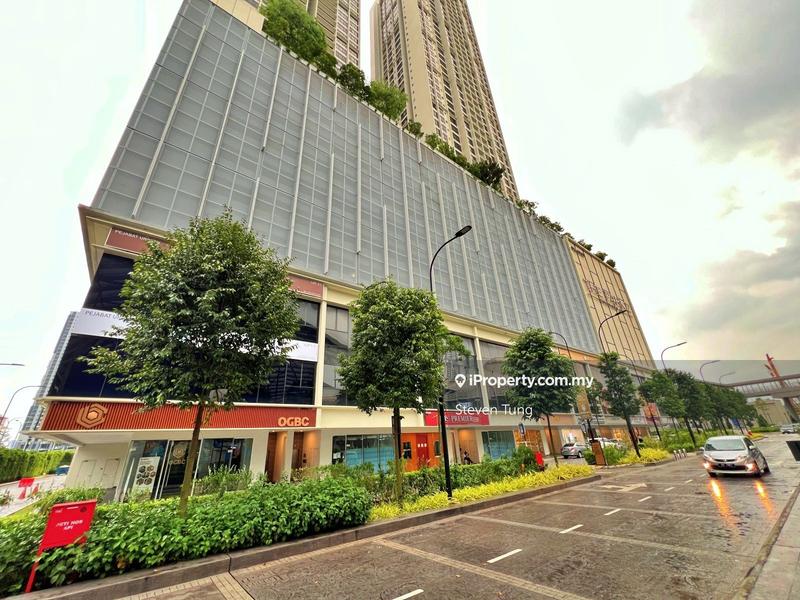 Shop for Sale in Bukit Jalil, Kuala Lumpur by Steven Tung - iProperty.com.my