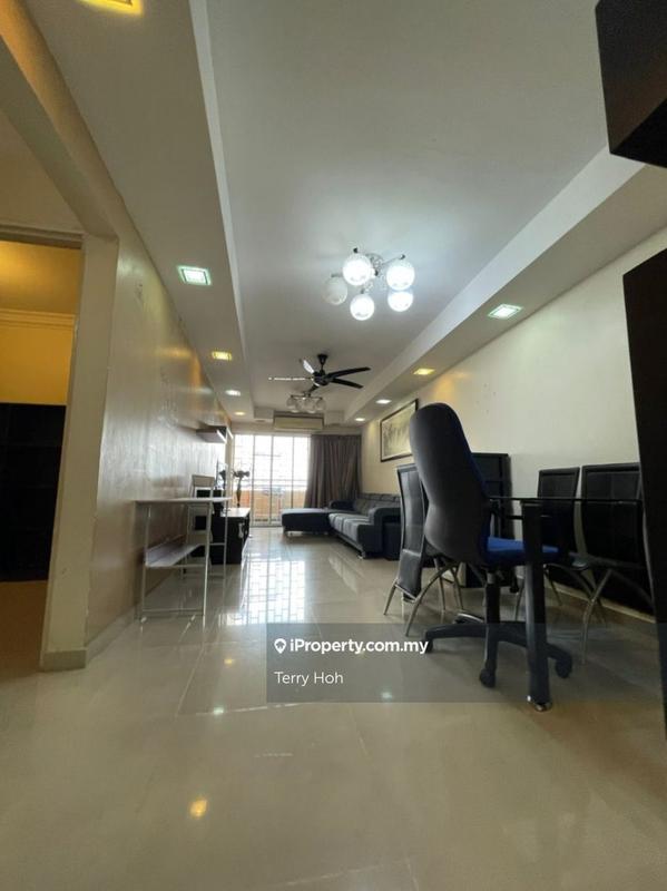 For Rent - Ketumbar Heights