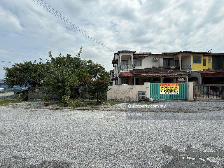 2-storey Terraced House for Sale in Taman Sri Dermawan, Ipoh by Nicholas Lee - iProperty.com.my