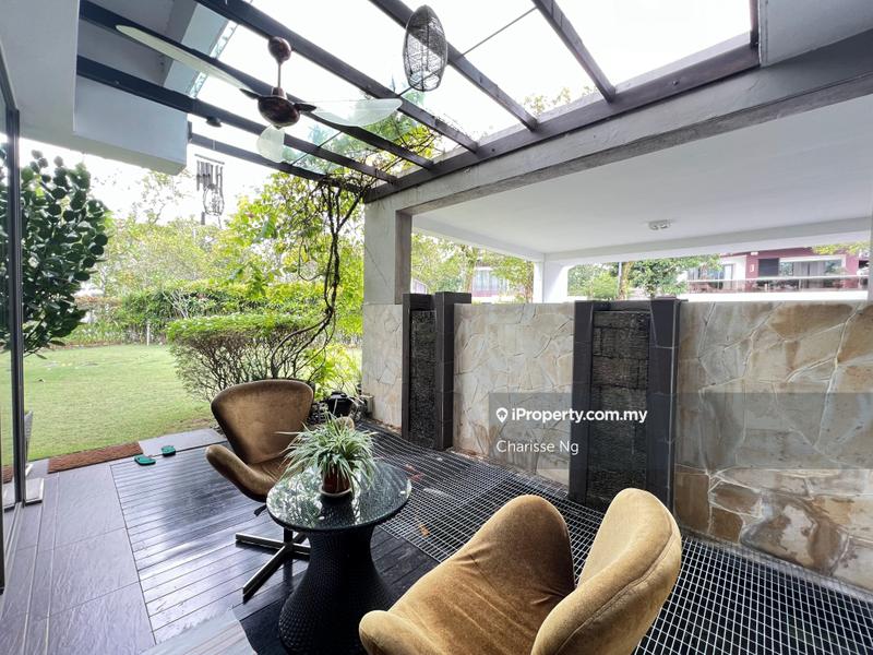 Bungalow House for Sale in Jade Hills, Kajang by Charisse Ng - iProperty.com.my