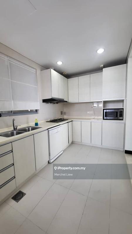 Condominium for Sale in Hampshire Residences by Merchel Liew - iProperty.com.my