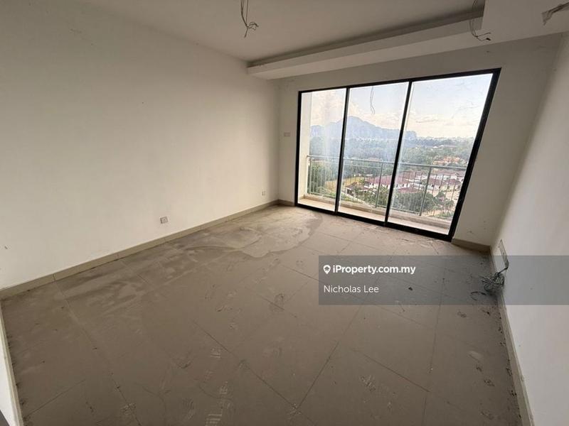 Condominium for Sale in Upper East @ Tiger Lane by Nicholas Lee - iProperty.com.my