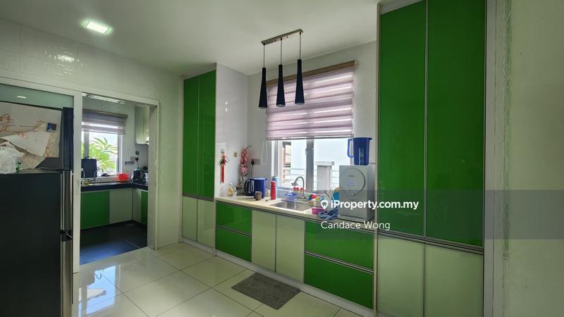Semi-Detached House untuk Dijual di Saujana Villa, Kajang oleh Candace Wong - iProperty.com.my