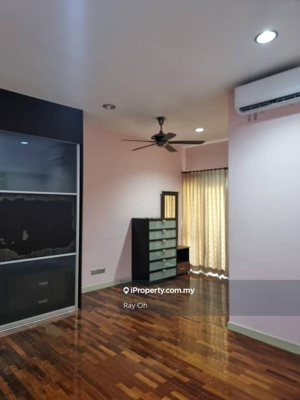 Rumah Bandar untuk Dijual di LAMAN IMPIAN GARDEN VILLAS TOWNHOUSE, Petaling Jaya oleh Ray Oh - iProperty.com.my