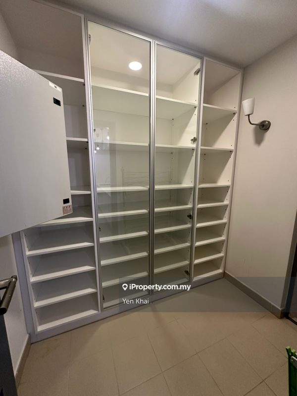 Condominium for Sale in Residensi Sefina Mont Kiara by Yen Khai - iProperty.com.my