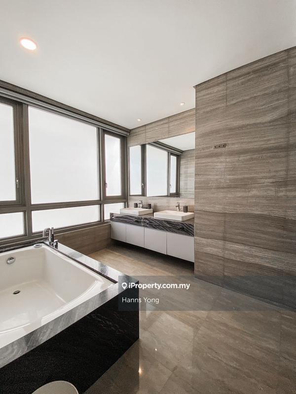 Service Residence for Rent in The Sentral Residences by Hanns Yong - iProperty.com.my