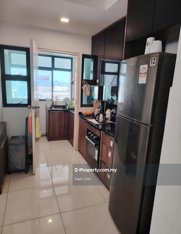 For Sale - Trinity Aquata