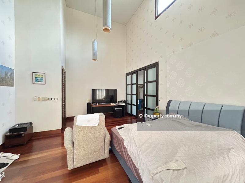 Bungalow House untuk Dijual di Seksyen U1, Glenmarie oleh Lai Yk - iProperty.com.my