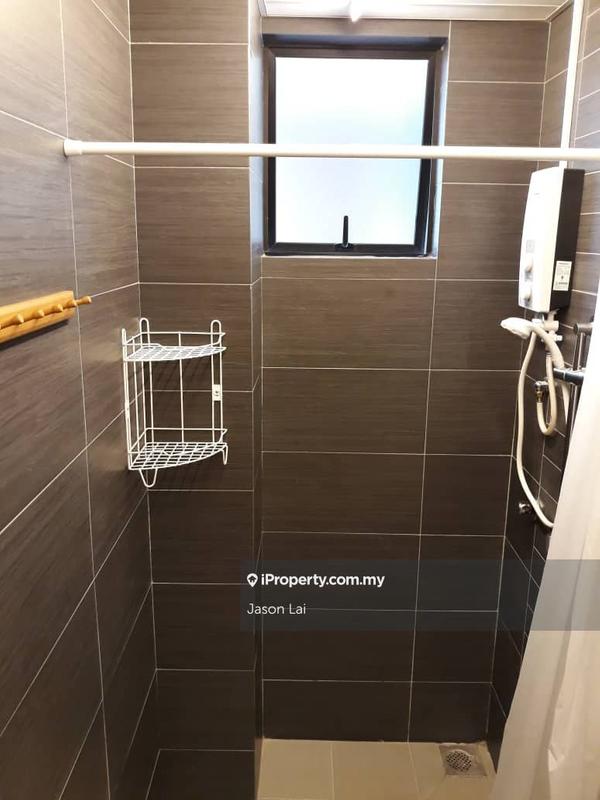 Residensi Servis untuk Disewa di Putra One Residence oleh Jason Lai - iProperty.com.my