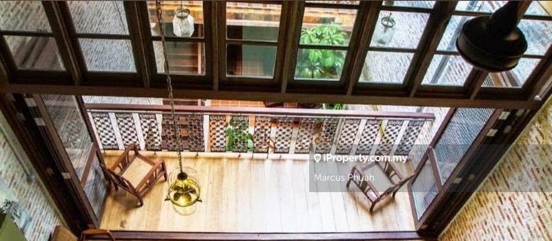Shop for Sale in George Town, Penang by Marcus Phuah - iProperty.com.my