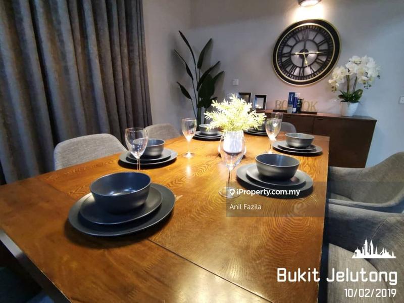 2-storey Terraced House for Sale in Bukit Jelutong, Shah Alam by Anil Fazila - iProperty.com.my