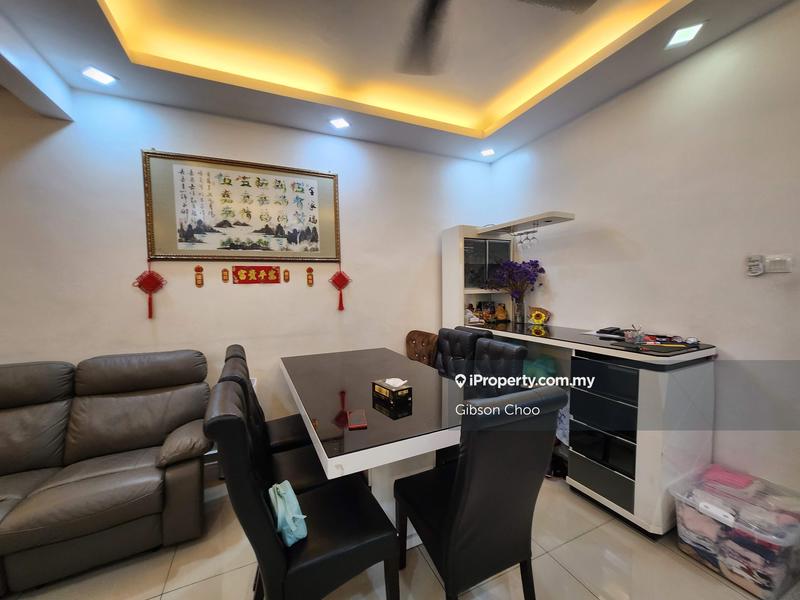 2-storey Terraced House for Sale in semanja kajang, Kajang by Gibson Choo - iProperty.com.my