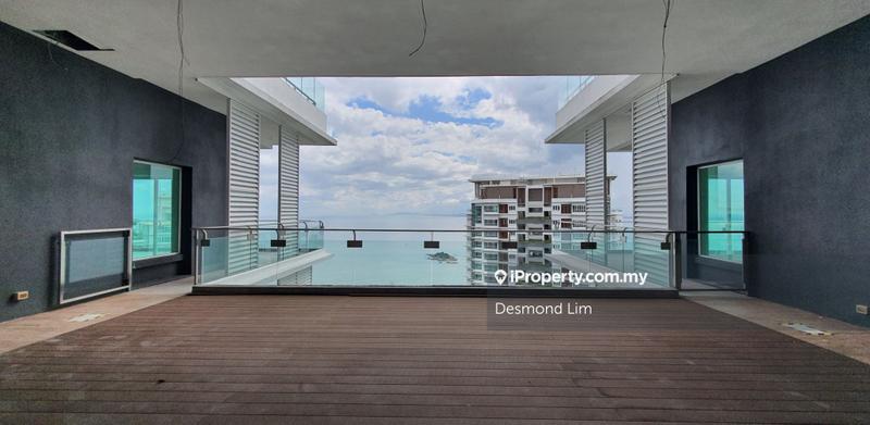 Condominium for Sale in One Tanjong Condominium by Desmond Lim - iProperty.com.my