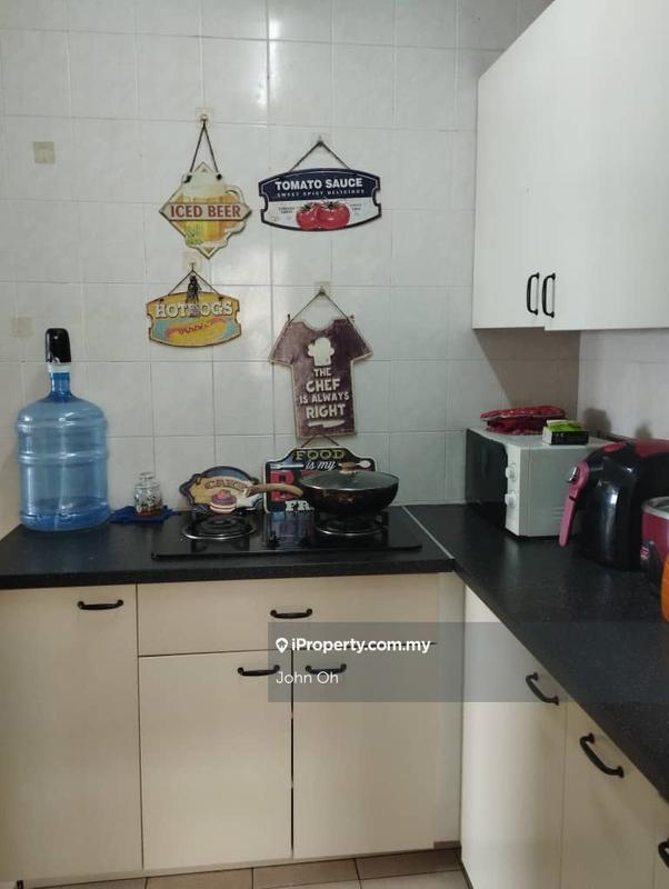 Kediaman Servis untuk Dijual di Casa Subang oleh John Oh - iProperty.com.my