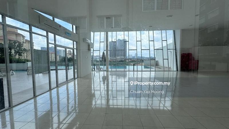 Condominium for Sale in Platinum OUG Residence by Chuan Yap Hoong - iProperty.com.my