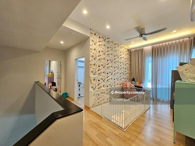 Rumah Berkembar untuk Dijual di Jade Hills, Kajang oleh Jocelyn Soo - iProperty.com.my