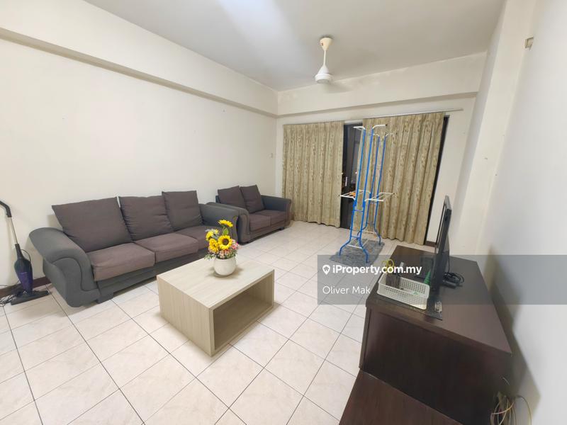 For Sale - Vista Komanwel C