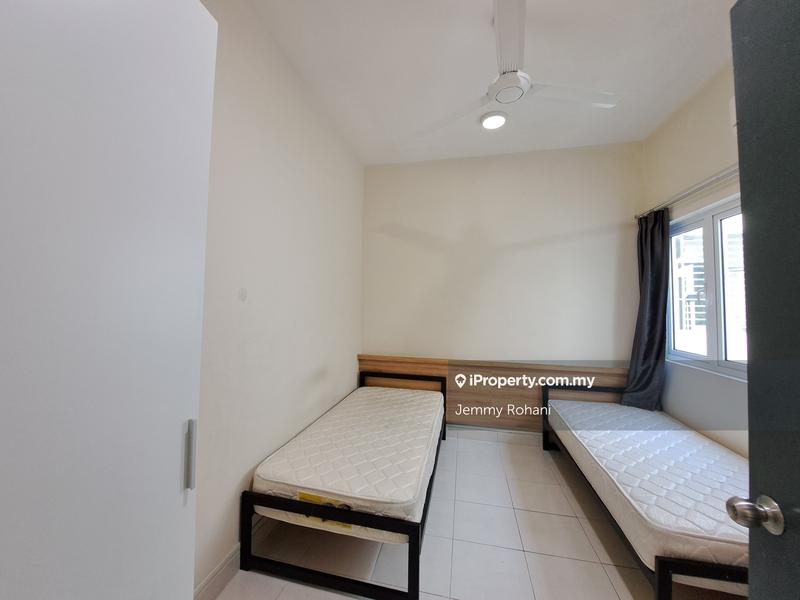 Residensi Servis untuk Dijual di Mesahill oleh Jemmy Rohani - iProperty.com.my