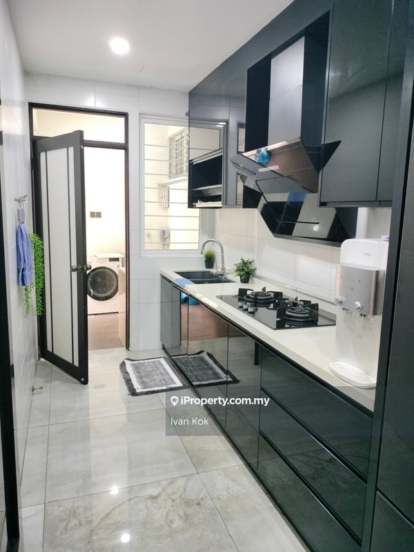 Condominium for Rent in Hijauan Saujana by Ivan Kok - iProperty.com.my