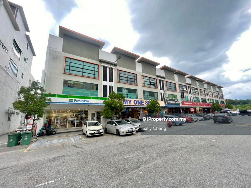 Kedai untuk Dijual di No, Semenyih oleh Sally Chang - iProperty.com.my