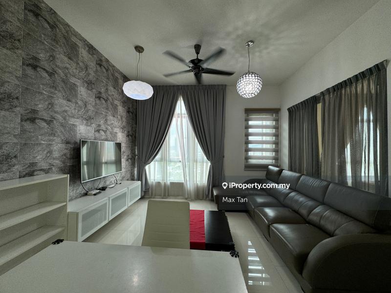 For Rent - Tropicana Avenue