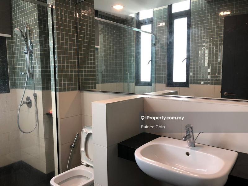 3-storey Terraced House for Sale in Desa Parkcity, Kuala Lumpur by Rainee Chin - iProperty.com.my