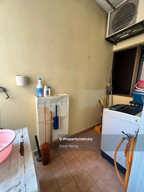 Townhouse for Sale in Akasia Townhouse, Petaling Jaya by Dixon Wong - iProperty.com.my