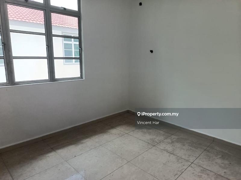 Semi-Detached House for Sale in Taman Desa Manjung Point, Lumut by Vincent Har - iProperty.com.my