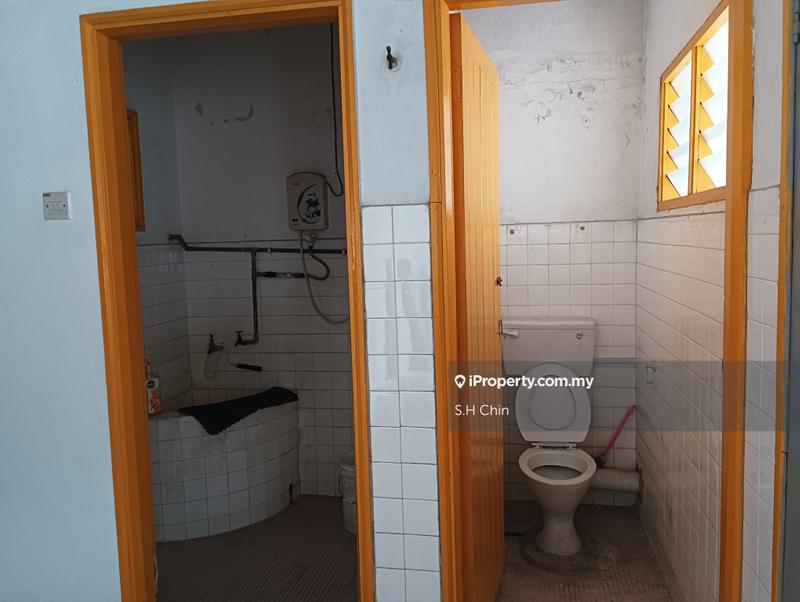 1-storey Terraced House for Sale in g5xsx, Kuchai Lama by S.H Chin - iProperty.com.my