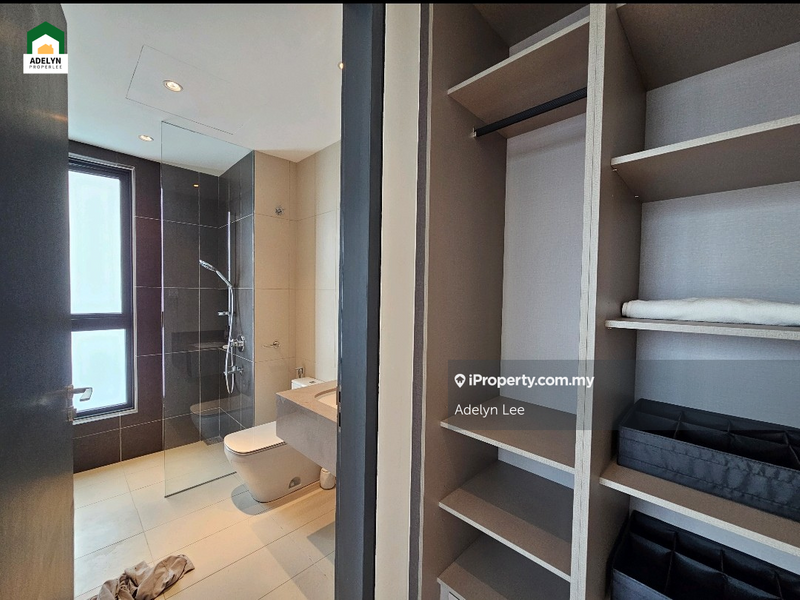 Condominium for Sale in One Cochrane Residence by Adelyn Lee - iProperty.com.my