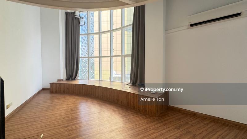 Residensi Servis untuk Disewa di SOHO @ Empire City oleh Amelie Tan - iProperty.com.my