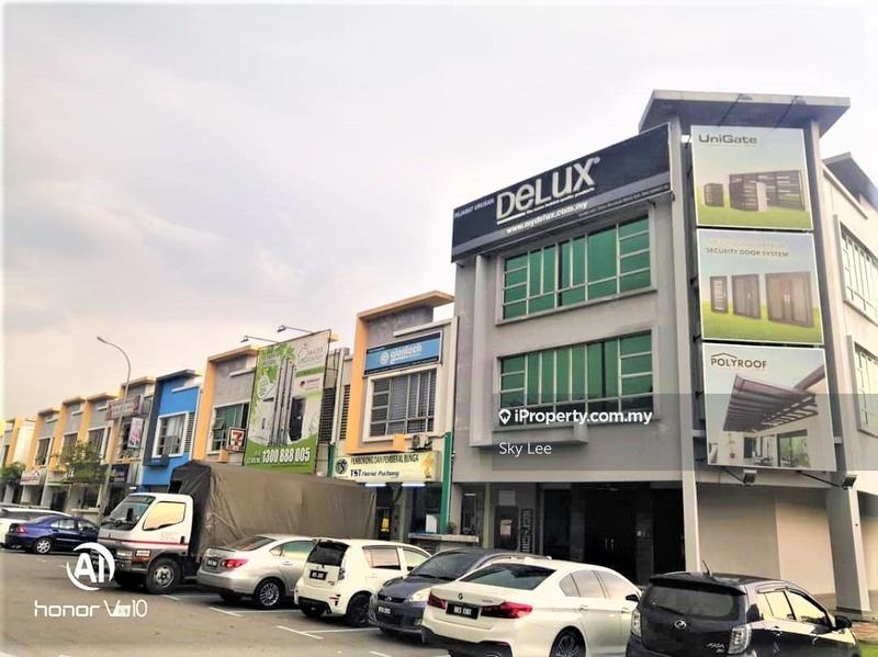 Rumah Teres 2-Tingkat untuk Dijual di Taman Putra Prima, Puchong oleh Sky Lee - iProperty.com.my