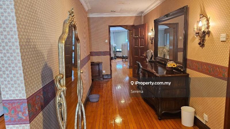 Banglo untuk Dijual di Country Heights, Kajang oleh Serena - iProperty.com.my