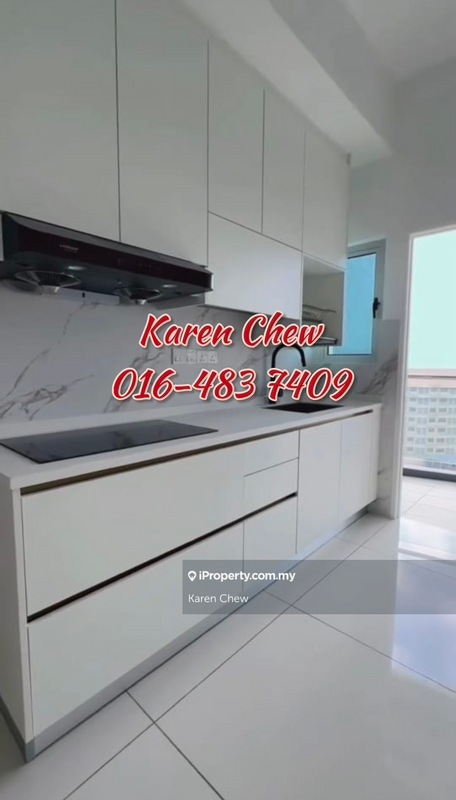 For Rent - City Residence