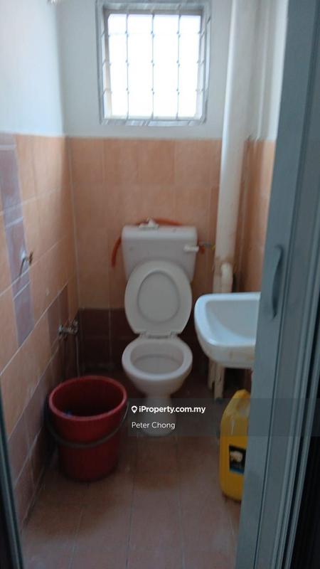 Apartment for Sale in Puncak Desa Apartment by Peter Chong - iProperty.com.my