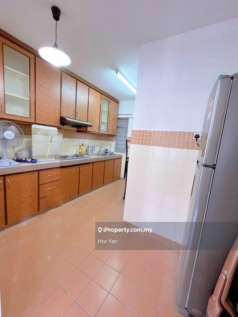 Kondominium untuk Dijual di Perdana Exclusive oleh Hor Yan - iProperty.com.my