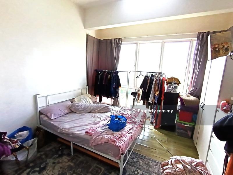 Condominium for Sale in 7 Tree Seven Residence by Steven Yong - iProperty.com.my