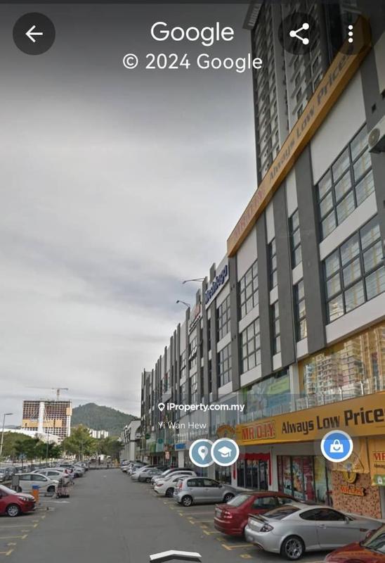 For Sale - The Promenade