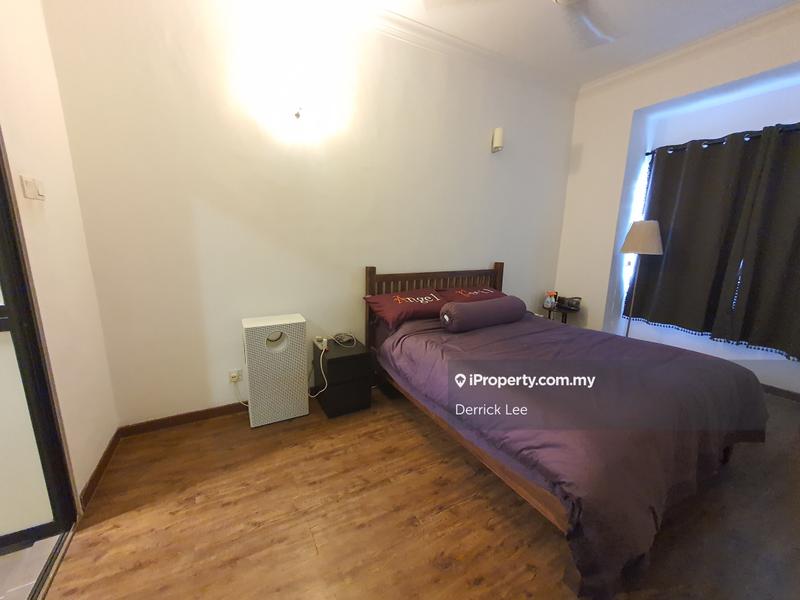 Rumah Berangkai 2 Tingkat untuk Dijual di Usj 3, Subang Jaya oleh Derrick Lee - iProperty.com.my