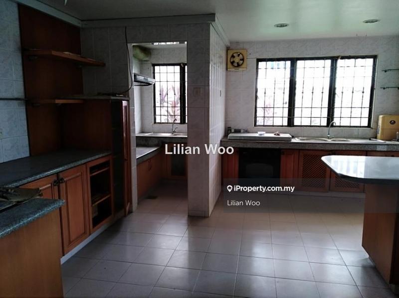 Rumah Berkembar untuk Dijual di Taman Cheras, Cheras oleh Lilian Woo - iProperty.com.my