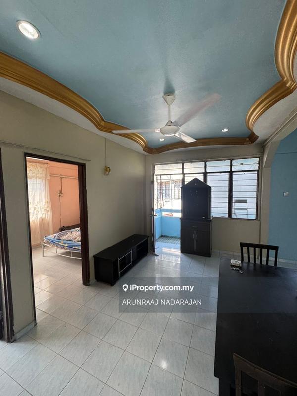 For Sale - Flat Taman Perling