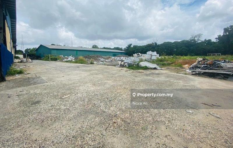 Gudang untuk Dijual di Semambu Industrial Area, Kuantan oleh Nora Ali - iProperty.com.my