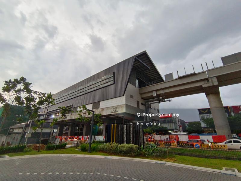 Pejabat untuk Disewa di Hicom - Glenmarie Industrial Park, Shah Alam oleh Kenny Yong - iProperty.com.my