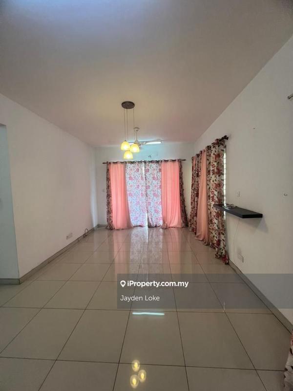 For Rent - Vistaria Residensi