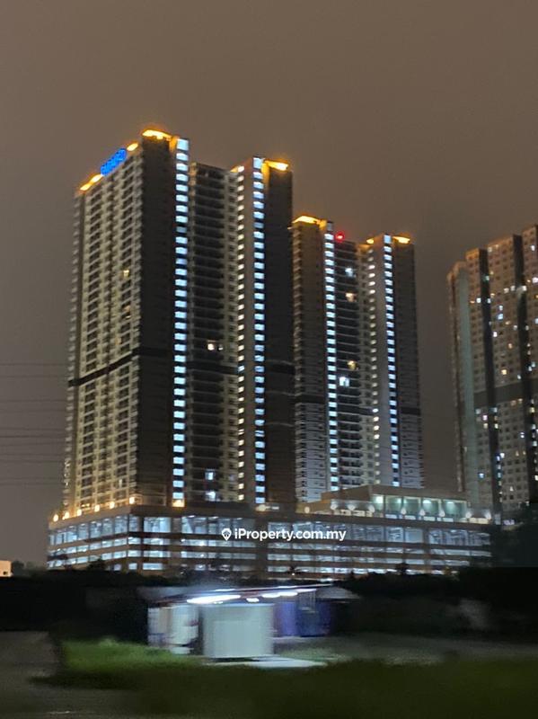 Condominium untuk Disewa di Paraiso Residence @ The Earth oleh Ty Ng - iProperty.com.my