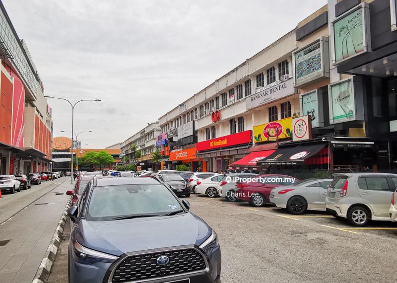 Shop for Rent in Bangsar Baru, Bangsar by Charis Lee - iProperty.com.my