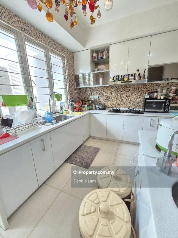 Rumah Berkembar untuk Dijual di Taman Lucky, Bangsar oleh Debbie Lam - iProperty.com.my